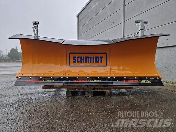 Schmidt MS27C 기타 도로 및 제설 기계