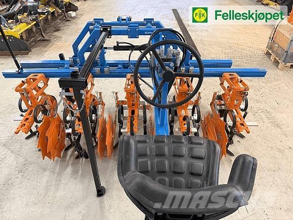 Schmotzer KPP AV4 기타 경작 기계 및 부속품