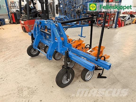 Schmotzer KPP AV4 기타 경작 기계 및 부속품