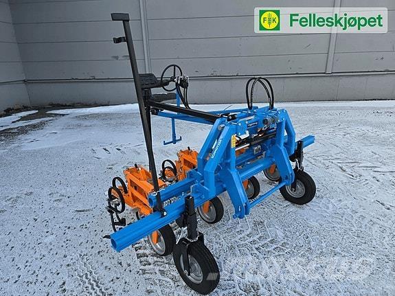 Schmotzer KPP AV4 기타 경작 기계 및 부속품