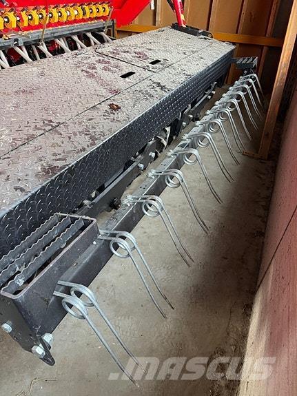 Simulta 3000ST 미네랄 살포기