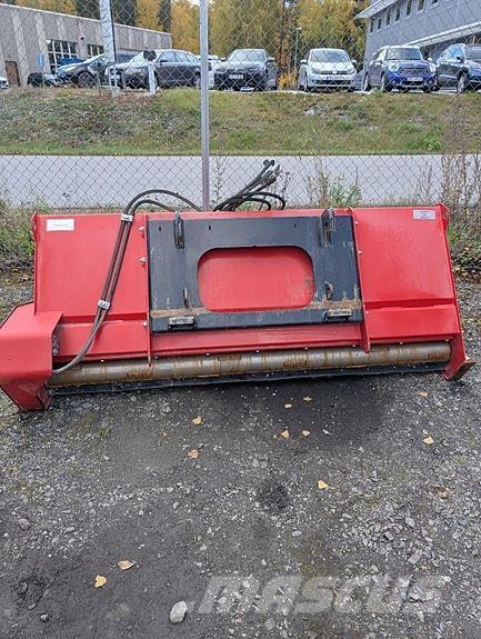 SMA 800 기타 도로 및 제설 기계