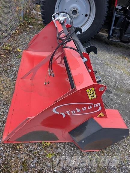 SMA 800 기타 도로 및 제설 기계