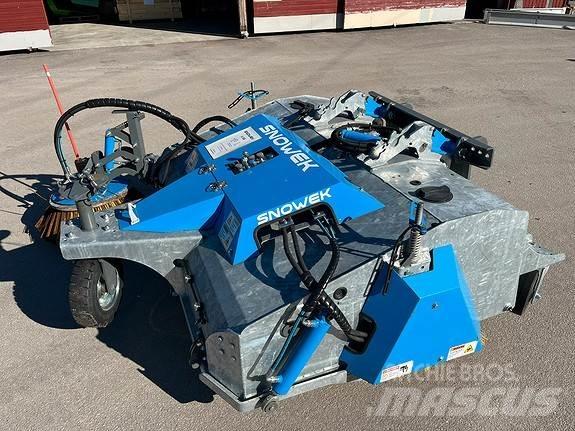 Snowek K 180 기타 도로 및 제설 기계