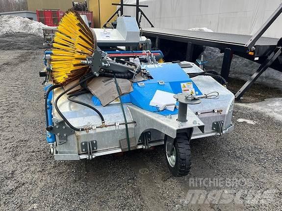 Snowek K-Serien 기타 도로 및 제설 기계