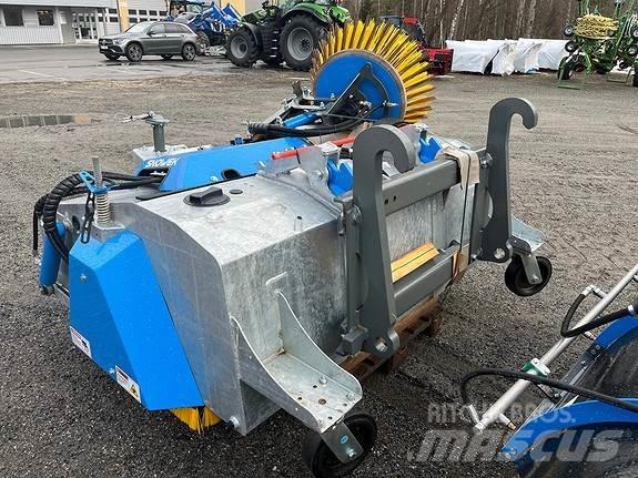Snowek K-Serien 기타 도로 및 제설 기계