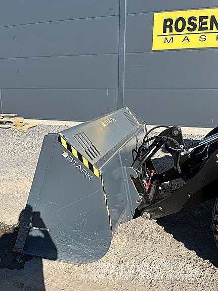 Stark LK2000 기타 도로 및 제설 기계