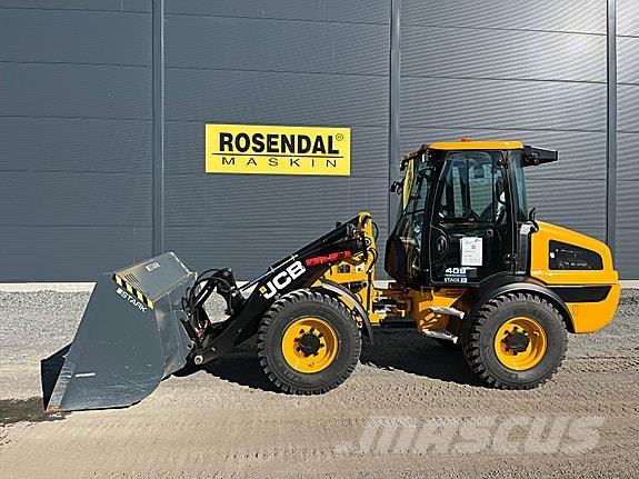 Stark LK2000 기타 도로 및 제설 기계