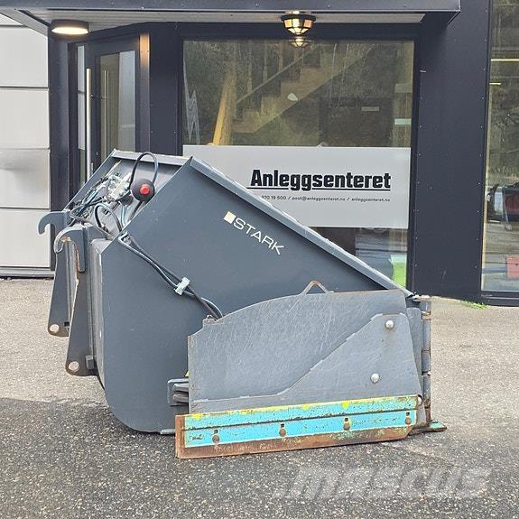 Stark SL 2800/5000  휠로우더