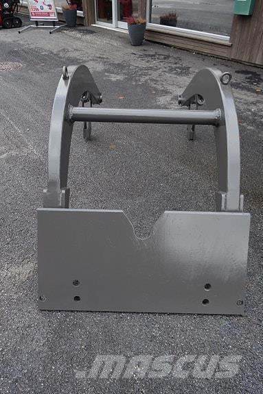  Stegemann 기타 도로 및 제설 기계