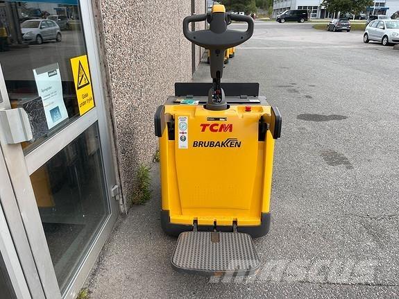 TCM PMR200 62693 디젤 지게차