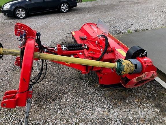 Tehnos MB 220 기타 목초 수확용 장비