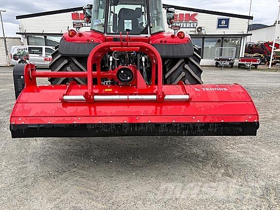 Tehnos MU300R 기타 목초 수확용 장비