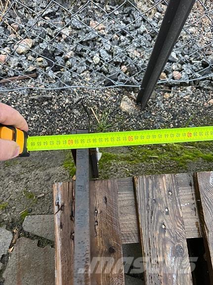 Tellefsdal  기타 도로 및 제설 기계