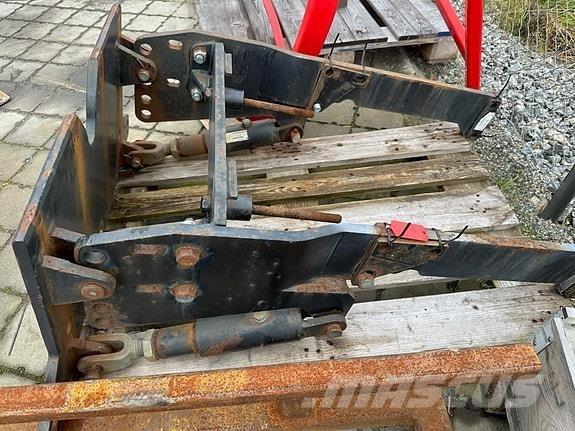 Tellefsdal  기타 도로 및 제설 기계