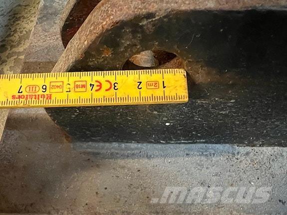 Tellefsdal  기타 도로 및 제설 기계