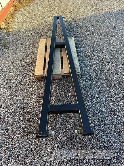 Tellefsdal  기타 도로 및 제설 기계