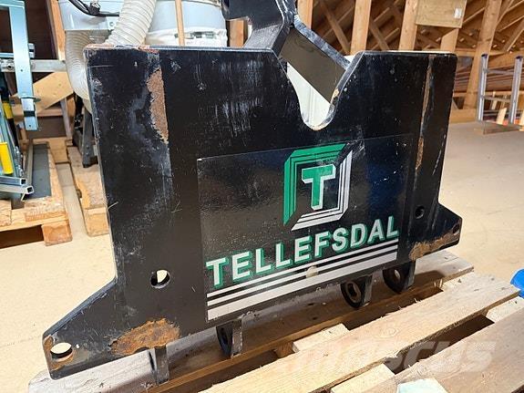 Tellefsdal  기타 도로 및 제설 기계