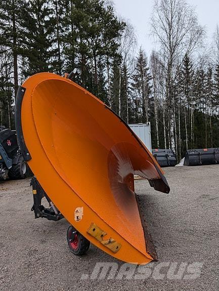 Tellefsdal hd 45 기타 트럭