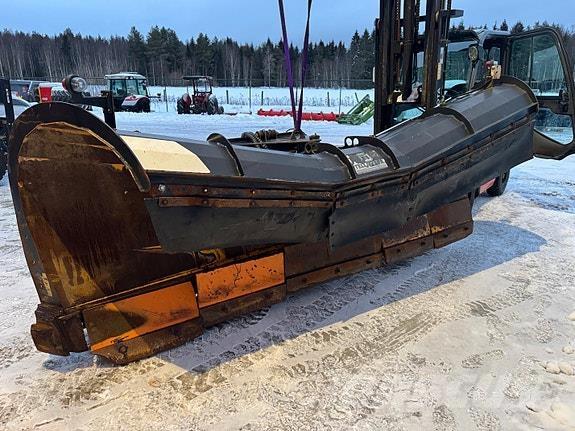 Tellefsdal K70 3,4 기타 도로 및 제설 기계