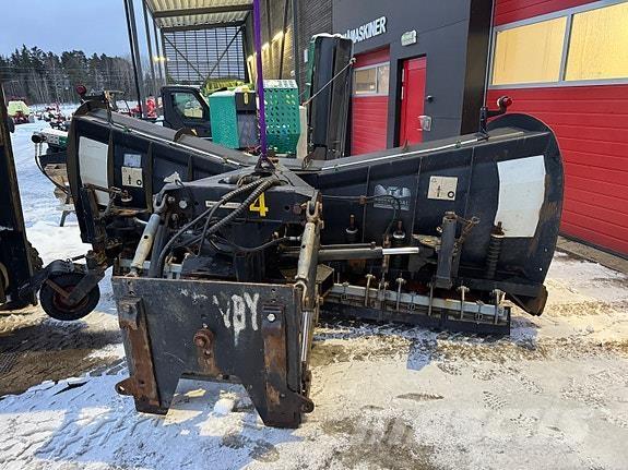 Tellefsdal K70 3,4 기타 도로 및 제설 기계