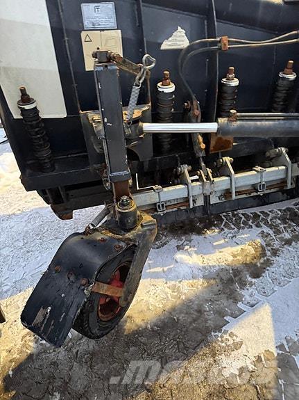 Tellefsdal K70 3,4 기타 도로 및 제설 기계