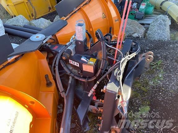 Tellefsdal KLV280 기타 도로 및 제설 기계
