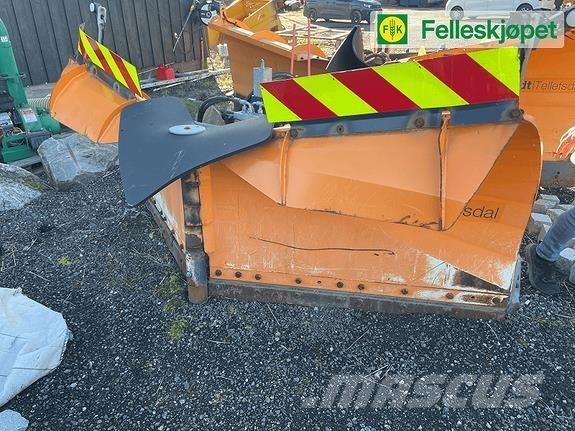 Tellefsdal KLV280 기타 도로 및 제설 기계