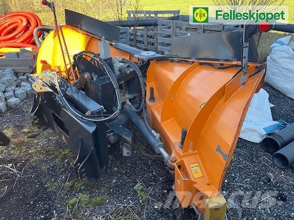 Tellefsdal KLV280 기타 도로 및 제설 기계