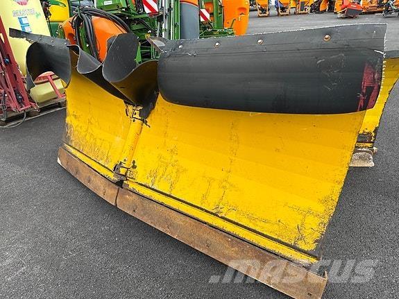 Tellefsdal V-2700 기타 도로 및 제설 기계