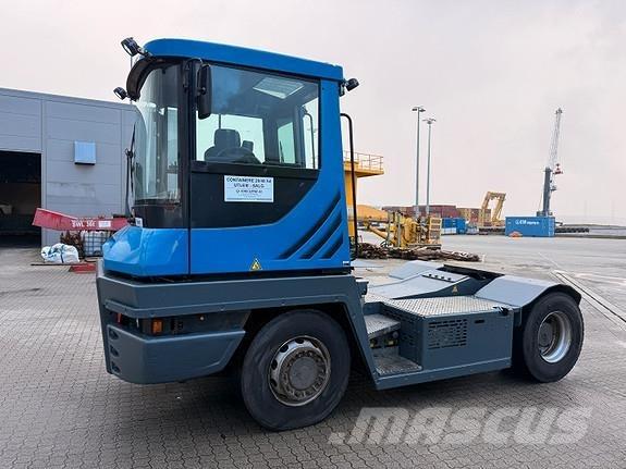 Terberg RT223 4x4 디젤 지게차