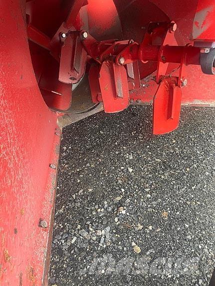 Tokvam 252 HSA 제설기