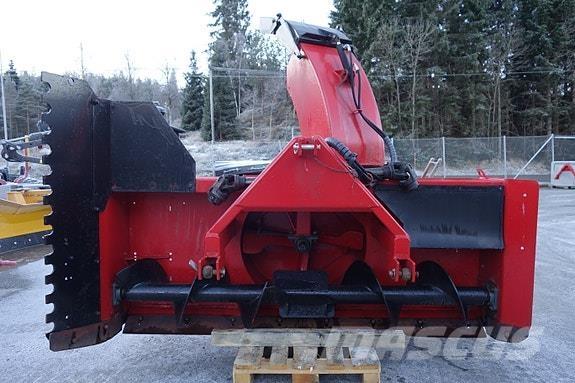 Tokvam 255 THS BIG 기타 도로 및 제설 기계