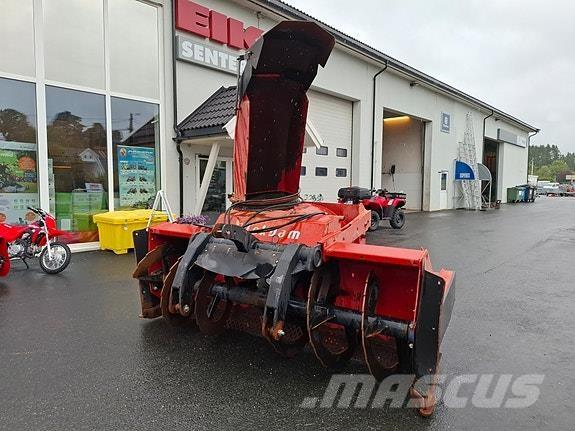 Tokvam 260 THS SE 기타 도로 및 제설 기계