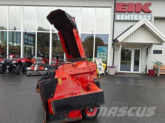 Tokvam 260 THS SE 기타 도로 및 제설 기계