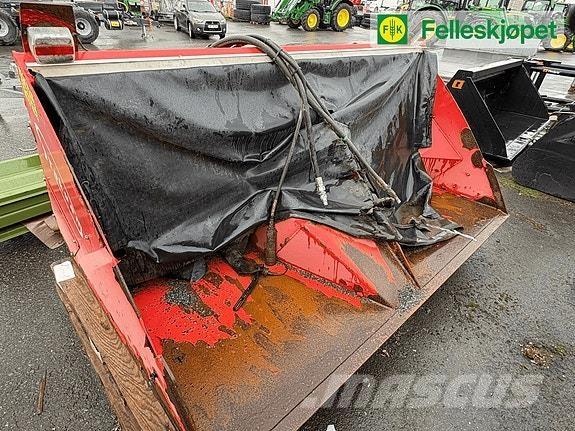 Tokvam DSA 1600 기타 도로 및 제설 기계