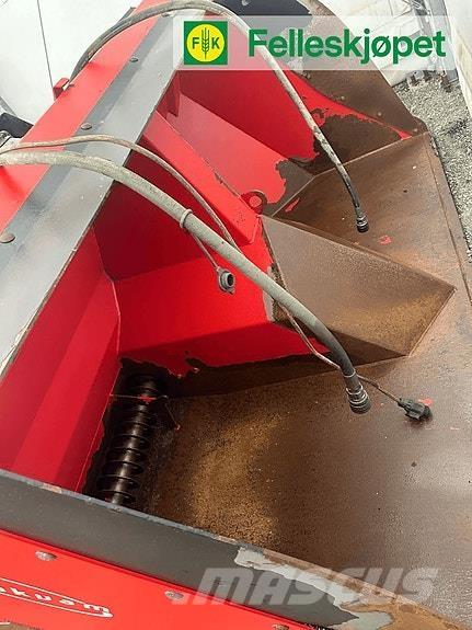 Tokvam TSA2100 기타 도로 및 제설 기계