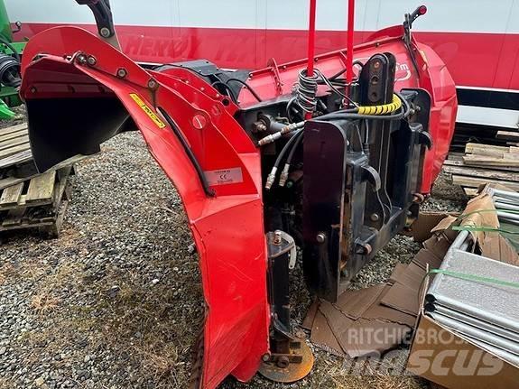 Tokvam VT320 기타 도로 및 제설 기계