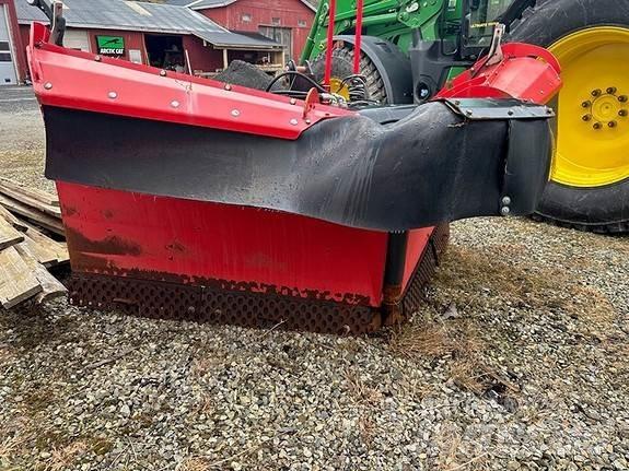 Tokvam VT320 기타 도로 및 제설 기계