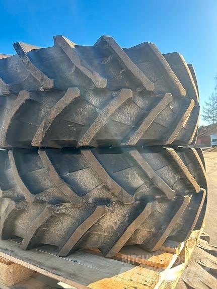 Trelleborg  타이어, 휠 및 림