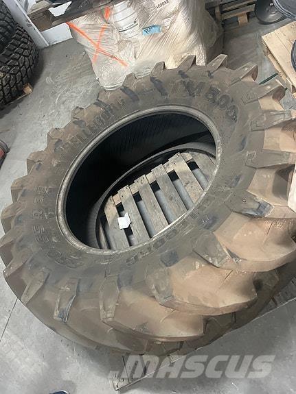 Trelleborg  농기계 - 기타