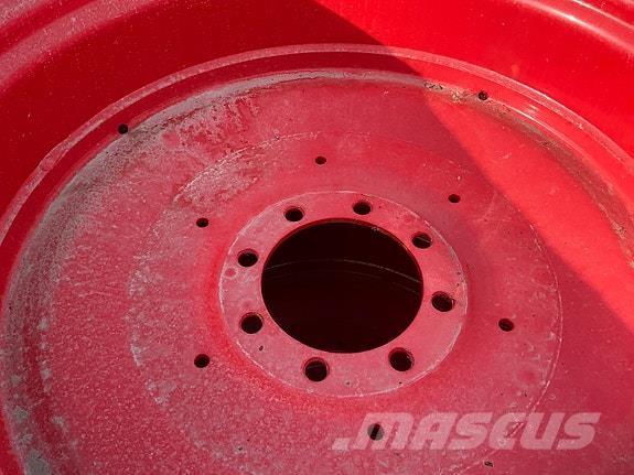 Trelleborg TM 800 기타 도로 및 제설 기계