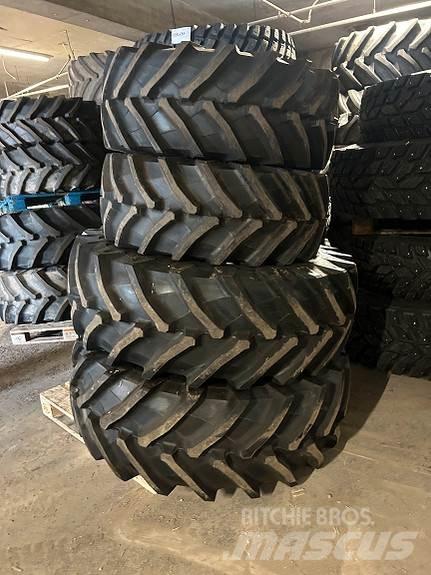 Trelleborg TM800 농기계 - 기타