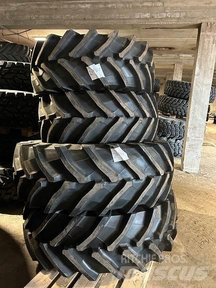 Trelleborg TM800 농기계 - 기타