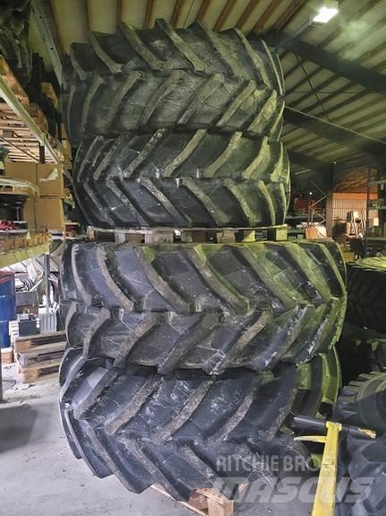 Trelleborg TM800 기타 도로 및 제설 기계