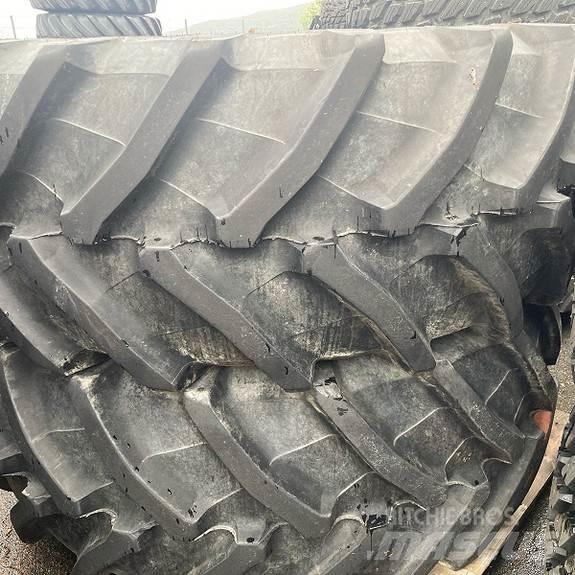 Trelleborg TM900 농기계 - 기타