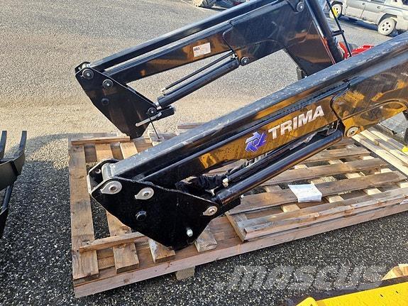 Trima 4,1P 트랙터