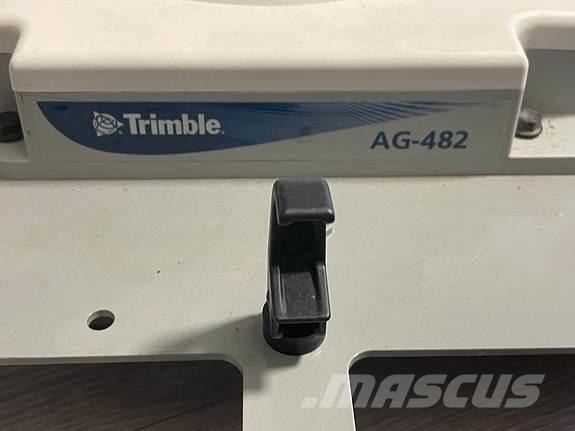  Trimbel AG-482 농기계 - 기타