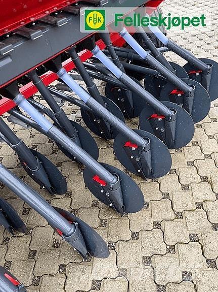 Tume CK 3000 퇴비살포기