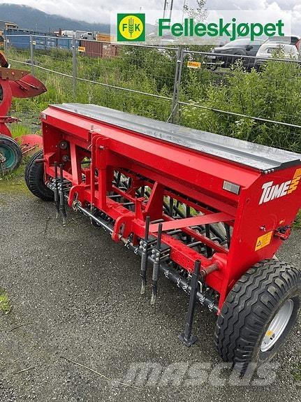 Tume CK3000 미네랄 살포기